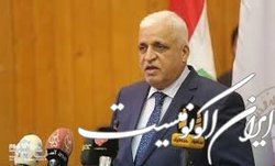 الفیاض: چارچوب هماهنگی از نامزدی محمد شیاع السودانی برای نخست وزیری حمایت می‌کند