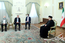 رئیسی:‌ مقاومت، دشمن را زمین‌گیر کرده است