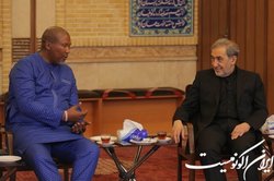 نوه نلسون ماندلا: حمایت‌های ایران از نهضت آزادی آفریقای جنوبی را فراموش نمی‌کنیم