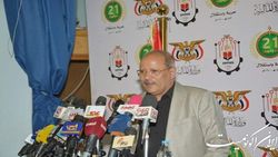 مقام یمنی: تمدید آتش‌بس تأکیدی بر تمایل ما برای برقراری صلح است