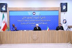 باید قدرت خود را در ادبیات سازی گسترش دهیم