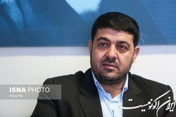 برنامه‌های هلال احمر برای اربعین