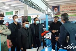 پیشرفت جوانان در حوزه دانش‌بنیاد و فناوری‌های پیشرفته افتخارآفرین است