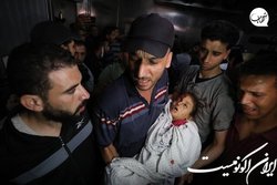 حمله رژیم صهیونیستی به غزه؛ شهادت فرمانده جهاد اسلامی و پاسخ کوبنده مقاومت