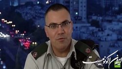 ارتش اسرائیل: عملیات ما در نوار غزه هنوز پایان نیافته است