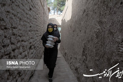 از توزیع ۲۰ میلیون وعده غذا بین نیازمندان تا فراخوانی برای جذب نذورات
