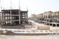 همه دستگاه‌ها باید برای ساخت مسکن به میدان بیایند