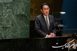 نخست‌وزیر ژاپن در اندیشه تغییر وزیر دفاع