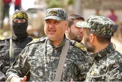 نقش آفرینی شهید الجعبری؛ از انتفاضه تا  شمشیر قدس 