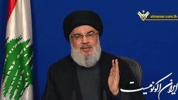 دیدار سفیر جدید ایران در لبنان با «سید حسن نصرالله»