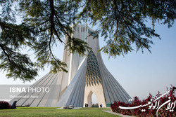 تنفس هوای قابل قبول در تهران