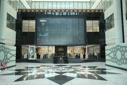 بورس هفته سوم مردادماه را سبزپوش آغاز کرد