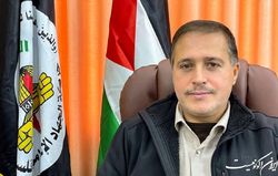 سخنگوی جهاد اسلامی در کرانه باختری: غافلگیری های بزرگی برای اشغالگران داریم