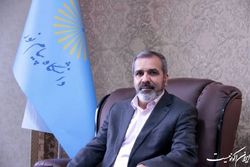 انتصاب رئیس دانشگاه پیام نور تایید شد