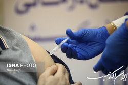 واکسن همچنان راه نجات از مرگ