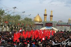 هدف امام حسین (ع) فتح دل‌هاست