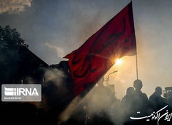 انشتار فراخوان نخستین نمایشگاه ملی عکس «رخت عزا»