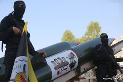 گروهان‌های قدس: حملاتی که انجام دادیم، بخش کوچکی از قدرت ماست