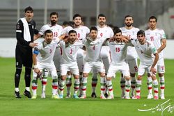 سنگال سومین حریف تدارکاتی تیم ملی