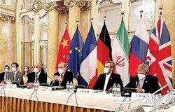 پیشرفت در مذاکرات وین منوط به رفع تحریم‌های برجامی و پس از برجامی