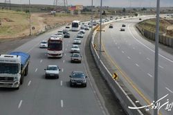 تردد در محورهای شمالی کشور روان است