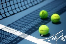 شکست تیم تنیس زنان ایران در مسابقات آسیا و اقیانوسیه