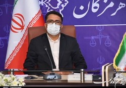 توقیف ۳ فروند قایق قاچاق دام در آب‌های خلیج فارس