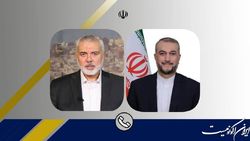 مقاومت توانست در مقابل قدرت نظامی گسترده رژیم صهیونیستی ایستادگی کند