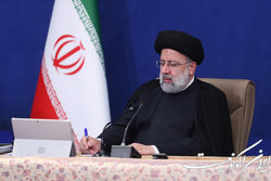 رئیسی: تعالی ایران جز در سایه اطلاع‌رسانی منصفانه و مسئولانه به دست نخواهد آمد