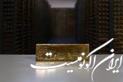 تورم آمریکا تعیین‌کننده قیمت طلای جهانی