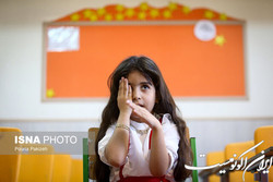 نوبت‌دهی سنجش سلامت به یک‌ میلیون کلاس اولی