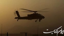 طالبان از تاجیکستان و ازبکستان خواست هلی‌کوپترهای افغانستان را بازگردانند