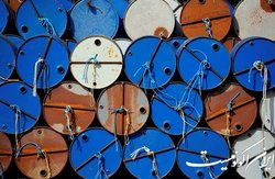 نخستین محموله نفت آمریکا به آلمان رسید