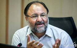 راه‌اندازی سانتریفیوژهای جدید تکلیف قانونی دولت سیزدهم بود