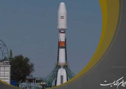 اولین داده تله متری ماهواره خیام دریافت شد