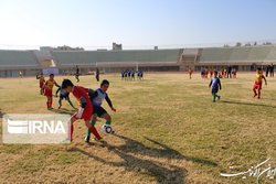 حمیسی: خانواده‌ها فرزندانشان را در مدرسه‌های فوتبال مجوزدار ثبت‌نام کنند