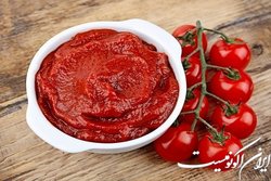 ۵۰ درصد کارخانجات تولید رب گوجه فرنگی تعطیل شدند