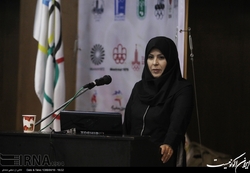 رئیس پیشین فدراسیون ژیمناستیک در فدراسیون جهانی پست گرفت