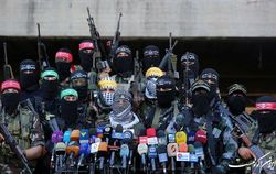 گروههای مقاومت فلسطین: در وارد مرحله جدیدی از مبارزه شده ایم