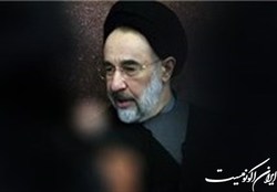 آقای خاتمی و جبهه اصلاح‌طلبان! موضع خود را درباره بیانیه تروریستی موسوی مشخص کنید!