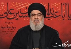 ۶ پیام سخنرانی عاشورایی سید حسن نصرالله