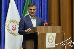 پیام مدیر عامل بانک ملی ایران به مناسبت روز خبرنگار