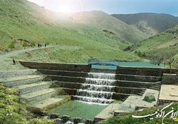 کاهش ۷۰درصدی خسارات ناشی از سیل با آبخیزداری