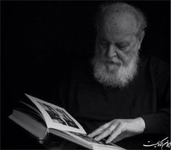 اعلام آمادگی وزارت فرهنگ برای انتقال پیکر مرحوم ابتهاج و تدفین در ایران