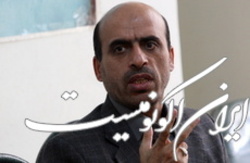 آصفری: جمهوری اسلامی پشت در مذاکرات معطل نمی ماند