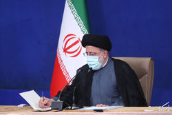 رئیس جمهور درگذشت امیرهوشنگ ابتهاج را تسلیت گفت