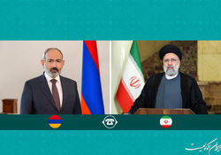 رئیس‌جمهور: ایران هیچگونه تغییر در جغرافیای سیاسی منطقه را نمی‌پذیرد