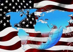 هژمونی آمریکا در جهان رو به پایان است