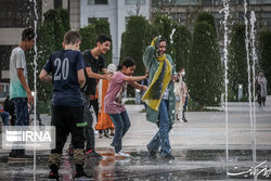 کم و زیادِ سهم زنان در تقسیم‌بندی جنسیتی شهر