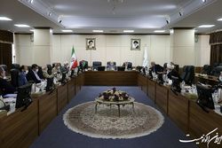 تاکید کمیسیون مشترک مجمع بر اصلاح نظام پولی بانکی و تحول در نظام مالیاتی